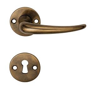 Dørgreb 691 Vedbæk Coupe Mellem m/1980+1981 Ant