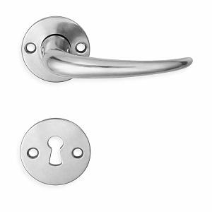 Dørgreb 691 Vedbæk Coupe Mellem m/1980+1981 RS