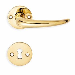 Dørgreb 691 Vedbæk Coupe Mellem m/1980+1981 MP