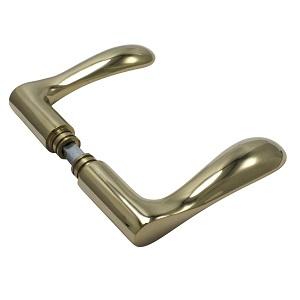 Dørgreb Bellevue 341 u/besætning MPU   110mm