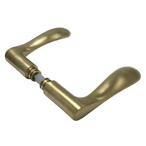 Dørgreb Bellevue 341 u/besætning MSU   110mm