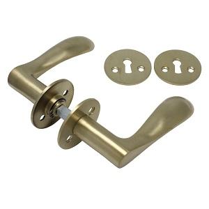 Dørgreb Bellevue 341 m/besætning (1980+81) MSU   110mm