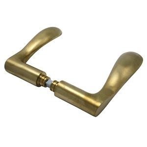 Dørgreb Bellevue 342 u/besætning MSU 125mm