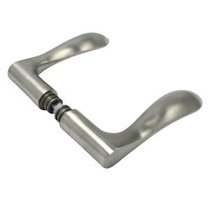 Dørgreb Bellevue 341 u/besætning RS 316   110mm