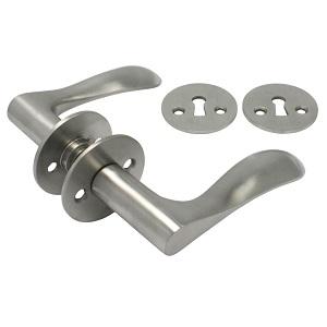 Dørgreb Bellevue 341 m/besætning (1980+81) RS 316   110mm