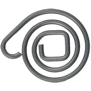 Hjælpefjeder K&C Series t/dørgreb Elz