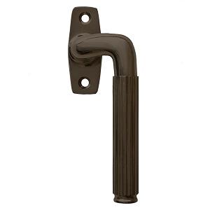 Vinduesgreb REX Højre BB   Ø16 7x7x55mm + Bøs. 7-8mm