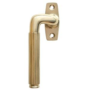 Vinduesgreb REX Venstre MPU   Ø16 7x7x55mm + Bøs. 7-8mm