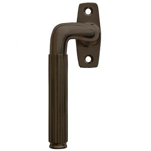 Vinduesgreb REX Venstre BB   Ø16 7x7x55mm + Bøs. 7-8mm
