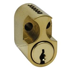 Cylinder Rokoko HS inkl. 3 stk