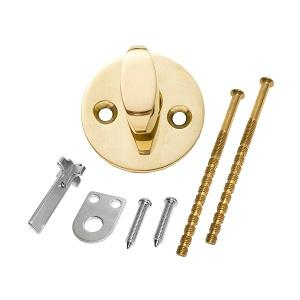 Vridergreb AW Design Plan m/M5-skruer MPU cc30 Ø50mm