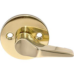 Vridergreb Handicap Plan m/M5-skruer MPU cc30 Ø50mm