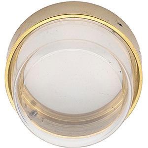 Nødudgangsbesætning inkl. Plast Boble MPU Ø57mm