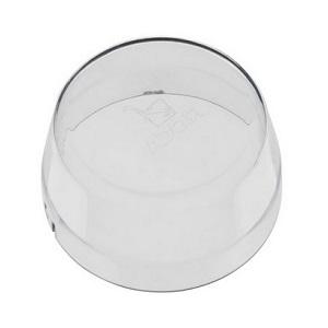 Nødudgangsbesætning Løs Boble Plast Ø50mm