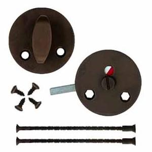 Toiletbesætning AW Plan BB cc27 Ø50mm