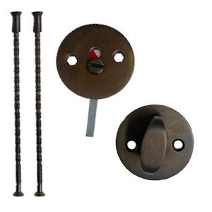 Toiletbesætning AW Plan BB cc30 Ø50mm