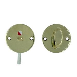 Toiletbesætning AW Plan f/træskruer MPU cc38 Ø50mm