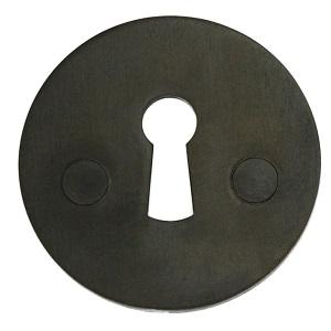 Nøgleskilt 1981 Plan BB cc27 Ø50mm