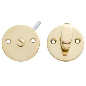 Toiletbesætning AW Plan Uden Markeringshul MPU cc30 Ø50mm