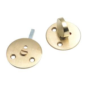 Toiletbesætning Arne Jacobsen Plan MSU cc27 Ø50mm