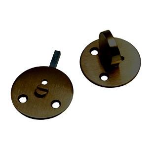 Toiletbesætning Arne Jacobsen Plan BB cc27 Ø50mm