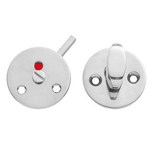 Toiletbesætning AW Plan Ni cc27 Ø50mm