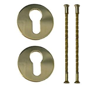 Cylinderring PZ-cyl. sæt. Clips Roset MPU cc38 Ø50 4mm