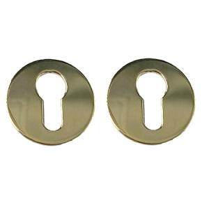 Cylinderring PZ-cyl. sæt u/hul MPU Ø50 2mm