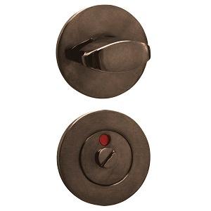 Toiletbesætning 2289 Heritage m/skjulte skruer BB