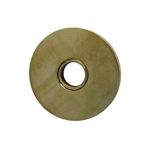 Roset 2280 Heritage m/skjulte skruer MPU   cc30+38 ø15xØ58mm