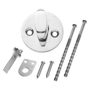 Vridergreb AW Design Plan m/M5-skruer Kr cc30 Ø50mm