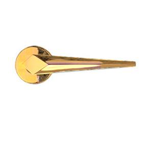 Dørgreb Leontia m/roset (2280) MPU