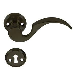 Dørgreb 673 S-Greb m/ besætning (1680+81) BB