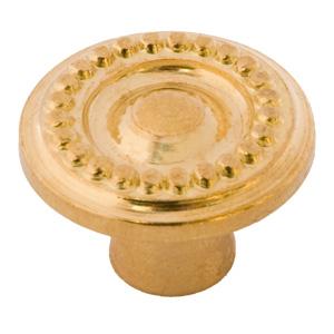 Møbelknop 140 MPU 30mm