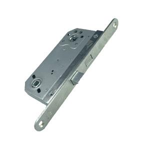 Låsekasse 8765 Assa Falle/Rigle u/slutblik Elz 150x70x18mm