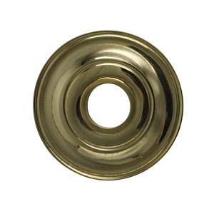 Rosetter 2380 Classic m/skjulte skruer MPU   cc30+38 ø15xØ52
