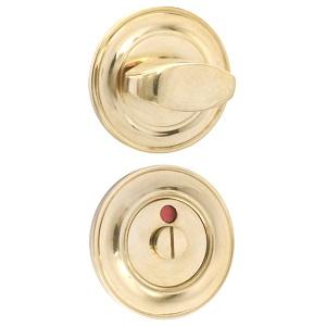 Toiletbesætning 2382 Classic m/skjulte skruer MPU cc38 Ø48