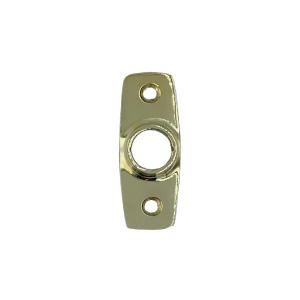 Roset Smalprofil 1374 m/momentstop MPU   cc43 ø15 60x22x14mm