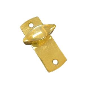 Vridergreb Smalprofil Assa MPU 26x65x3mm