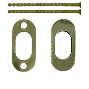 Cylinderring Smalprofil Oval Cyl. Assa MPU 30x65x4mm