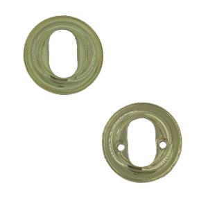 Cylinderring Dobb. Oval Classic MPU cc30 ø58x4mm