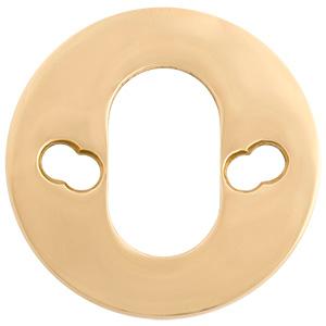 Forhøjer Classic t/cyl. ring MPU Ø58x3mm