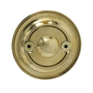 Blind Roset 4480 Classic indv. inkl. M5 skrue MPU   cc30 Ø58