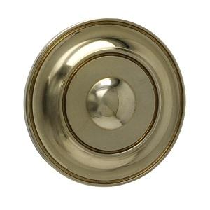 Blind Roset 4580 Classic udv. m/bøsning M5 MPU   cc30 Ø58mm