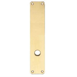 Langskilt LA45 G MPU ø15 220x45x2mm