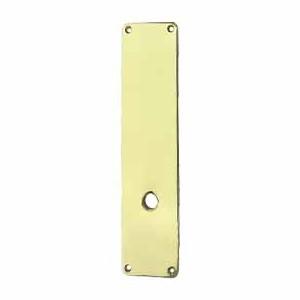 Langskilt LA60 G Assa MPU Ø15 250x60x2mm