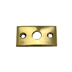 Slutblik Kantrigle MPU 25x45x2mm Ø10mm