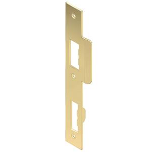 Slutblik DIN SINA Venstre MPU 25x190x2mm