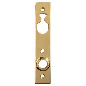 Langskilt FSK Smalprofil GC rokoko MPU cc62 142x27x6mm