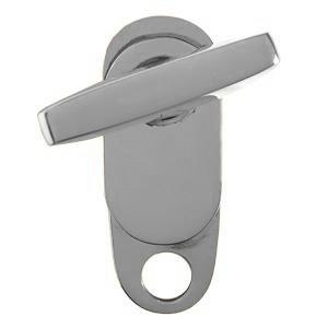 Langskilt FSK Smalprofil Vriderindsats Ni 52x20x35mm